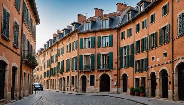 Investir dans un bien d'exception à toulouse : découvrez le marché immobilier