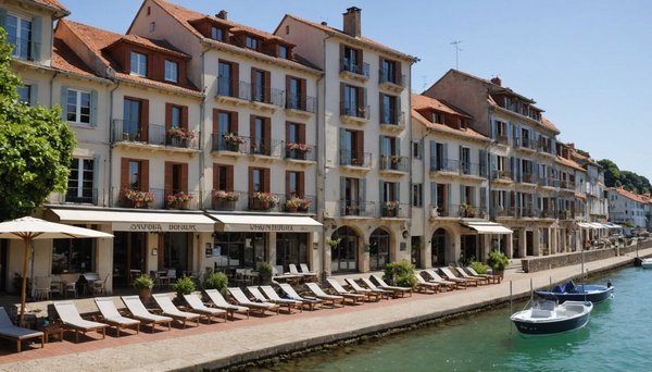 Découvrez les projets immobiliers à saint jean de luz